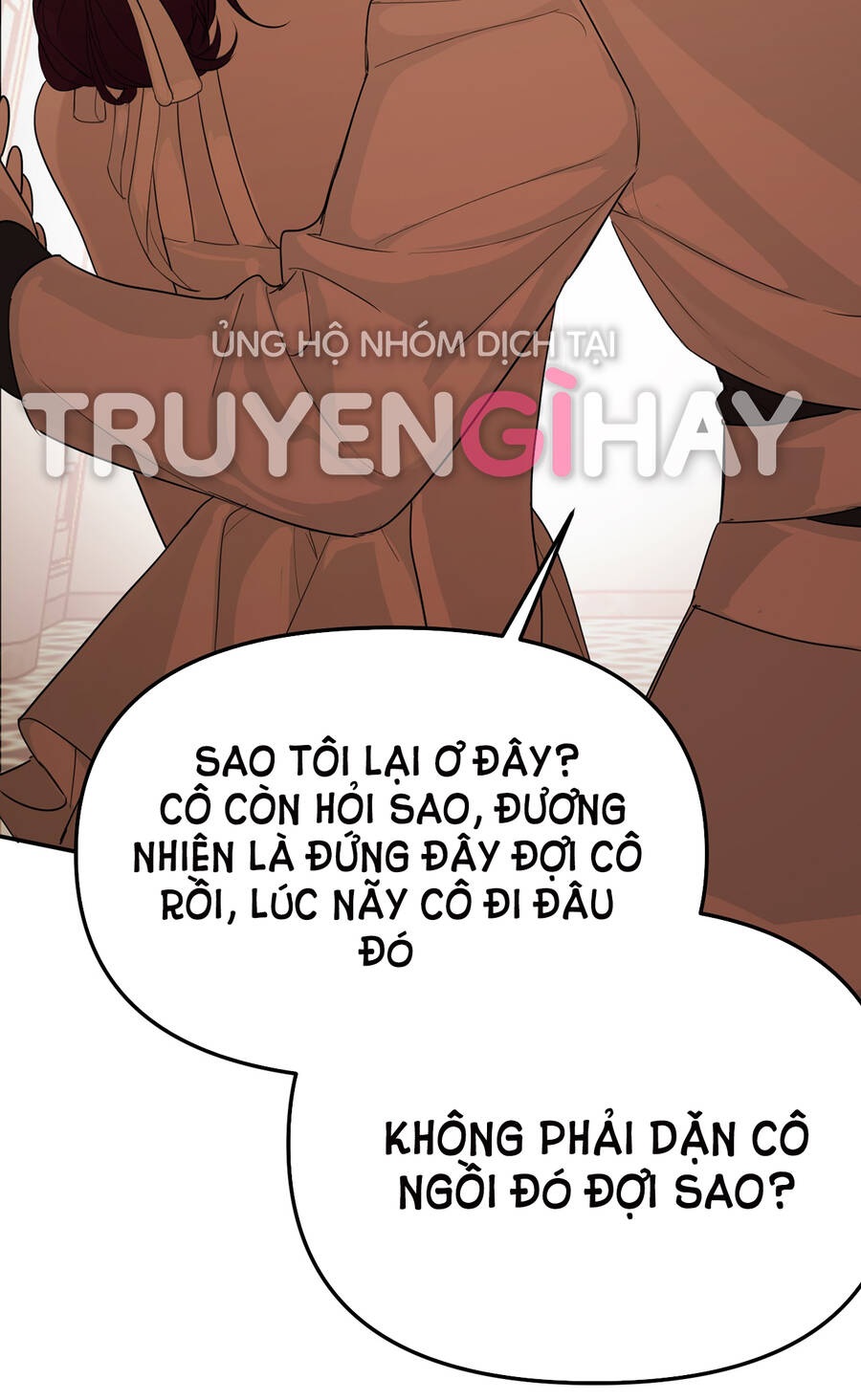 Ác Ma May Mắn Chapter 40 - 64