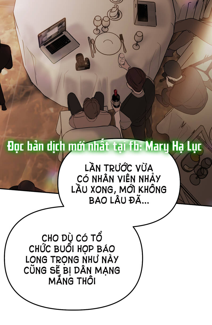 Ác Ma May Mắn Chapter 40 - 10