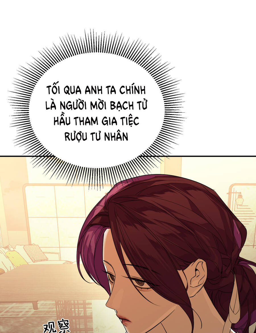 Ác Ma May Mắn Chapter 41 - 13