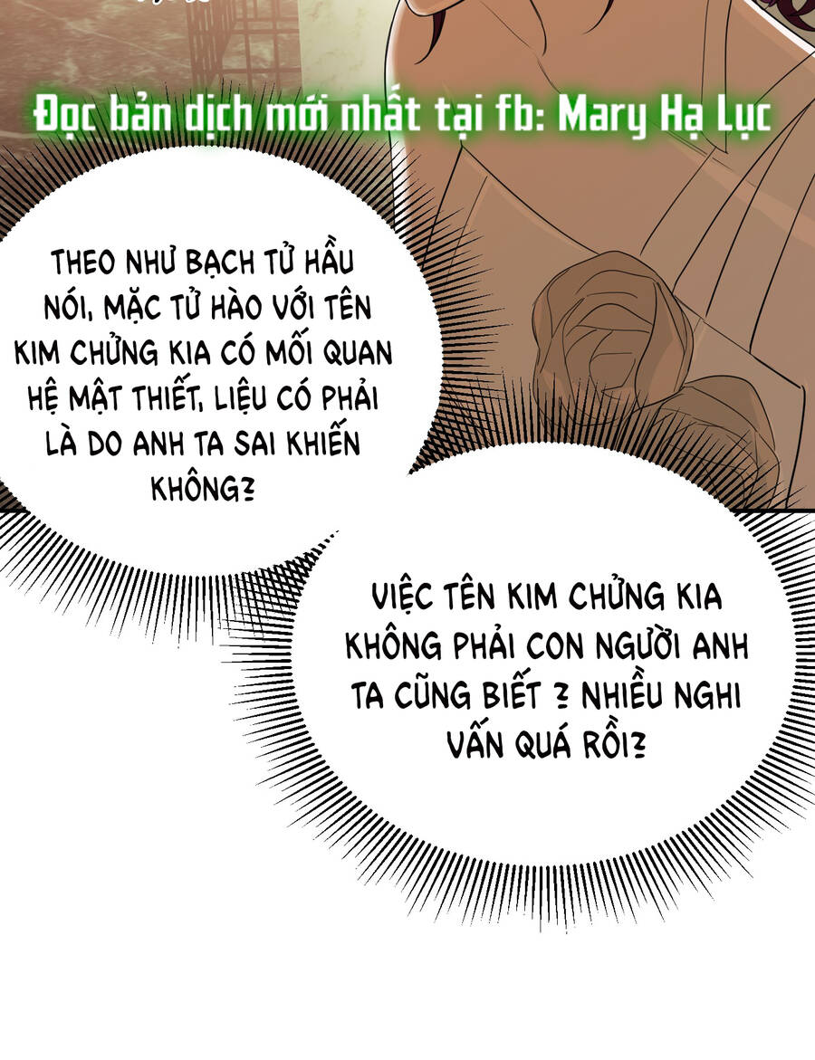 Ác Ma May Mắn Chapter 41 - 14