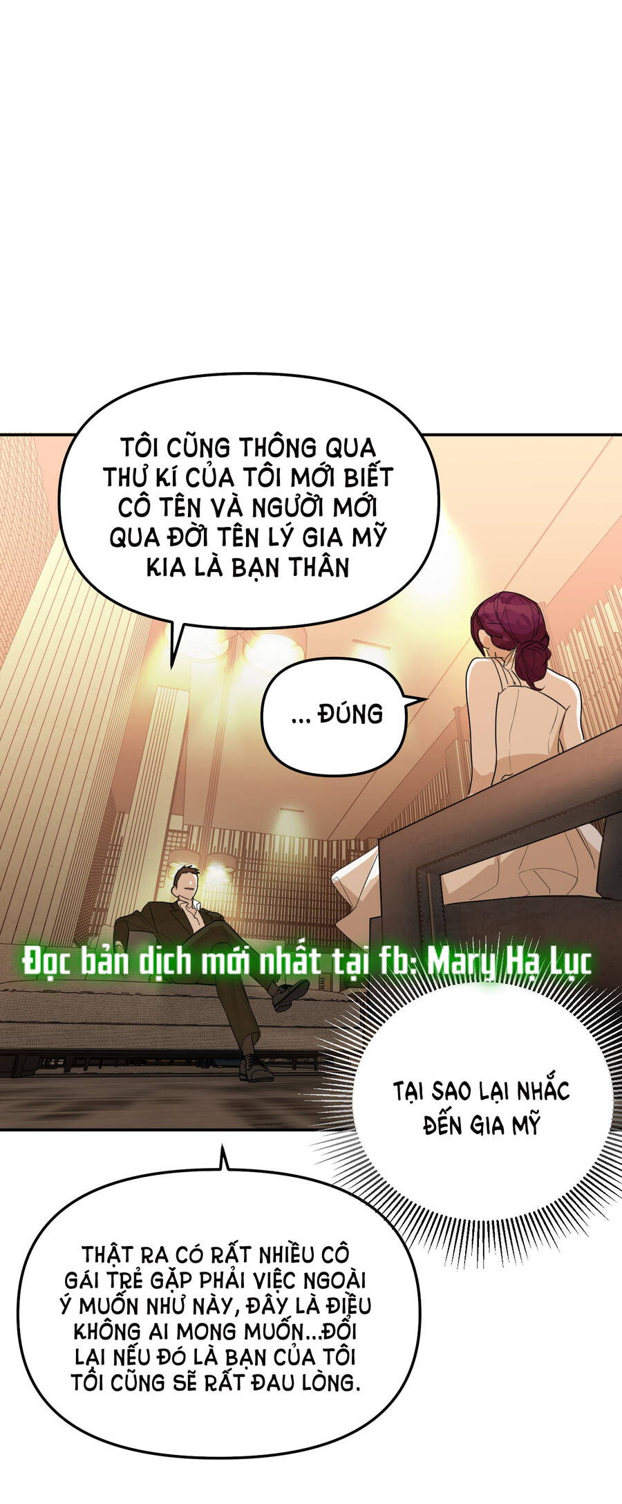 Ác Ma May Mắn Chapter 41 - 17