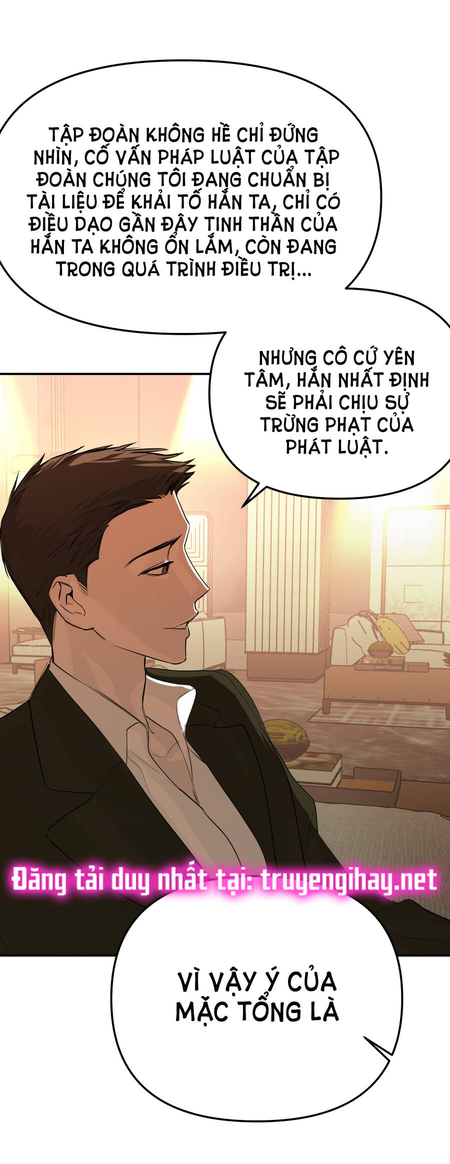 Ác Ma May Mắn Chapter 41 - 19