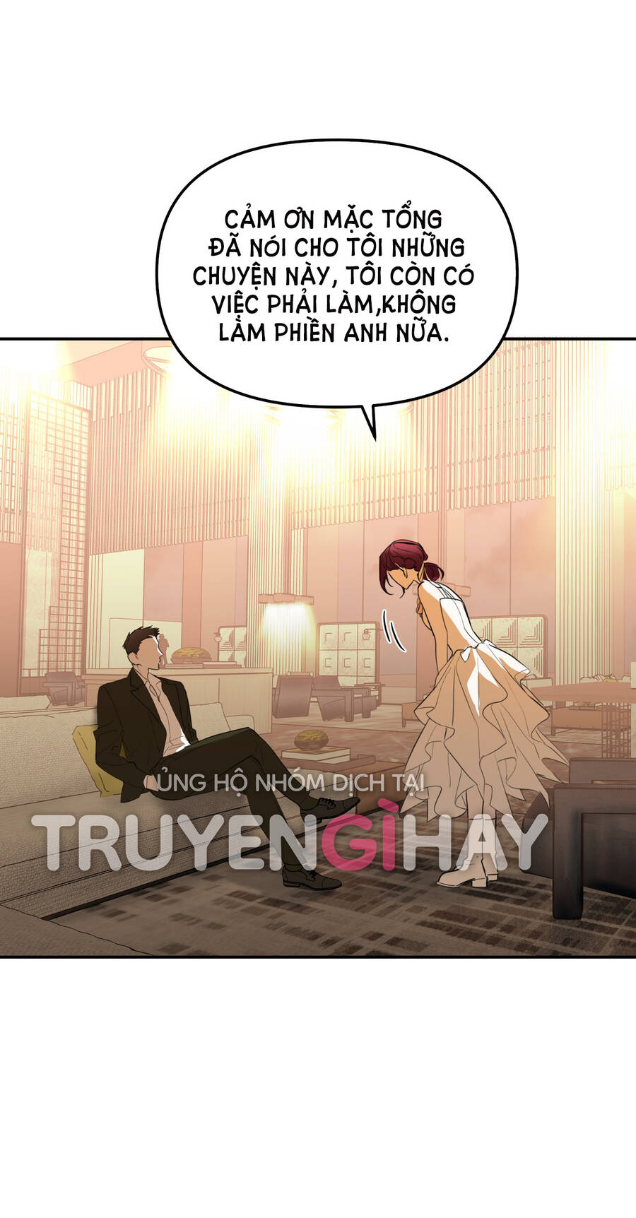 Ác Ma May Mắn Chapter 41 - 26