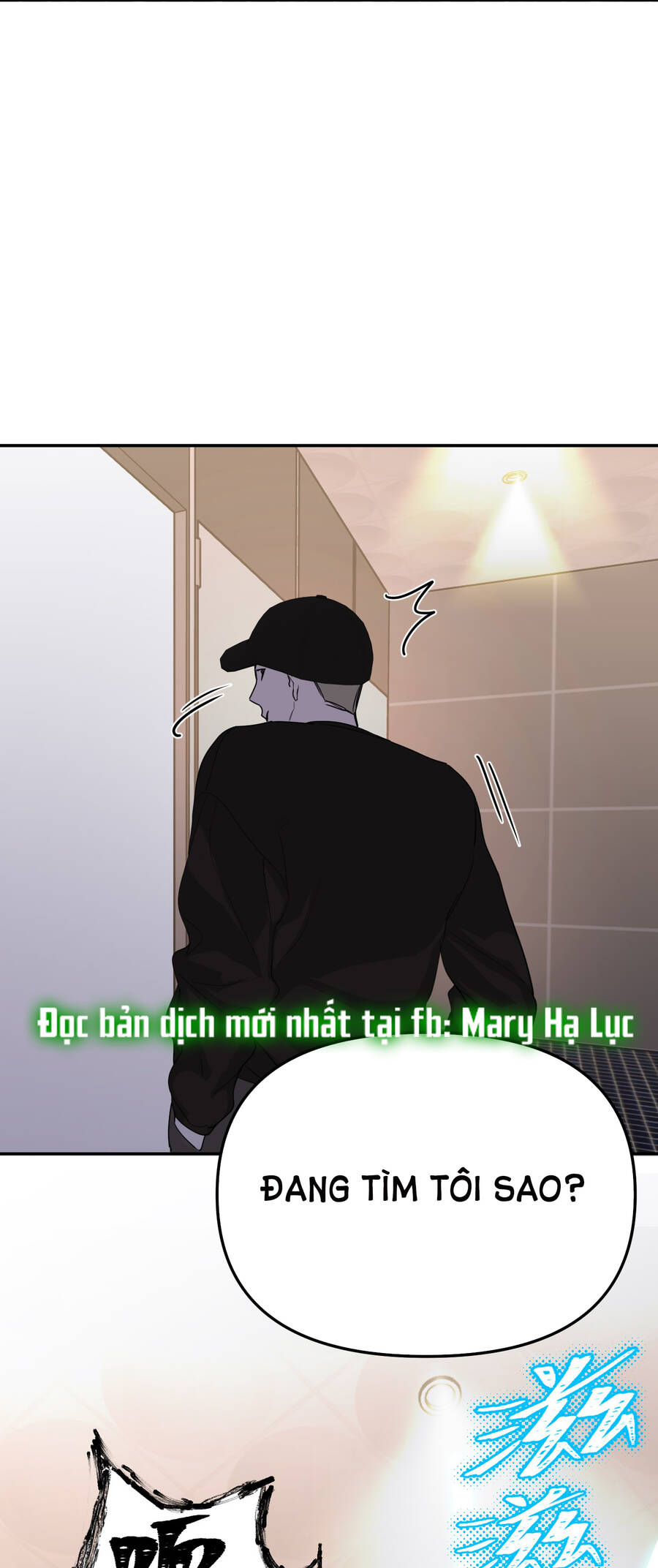 Ác Ma May Mắn Chapter 41 - 40