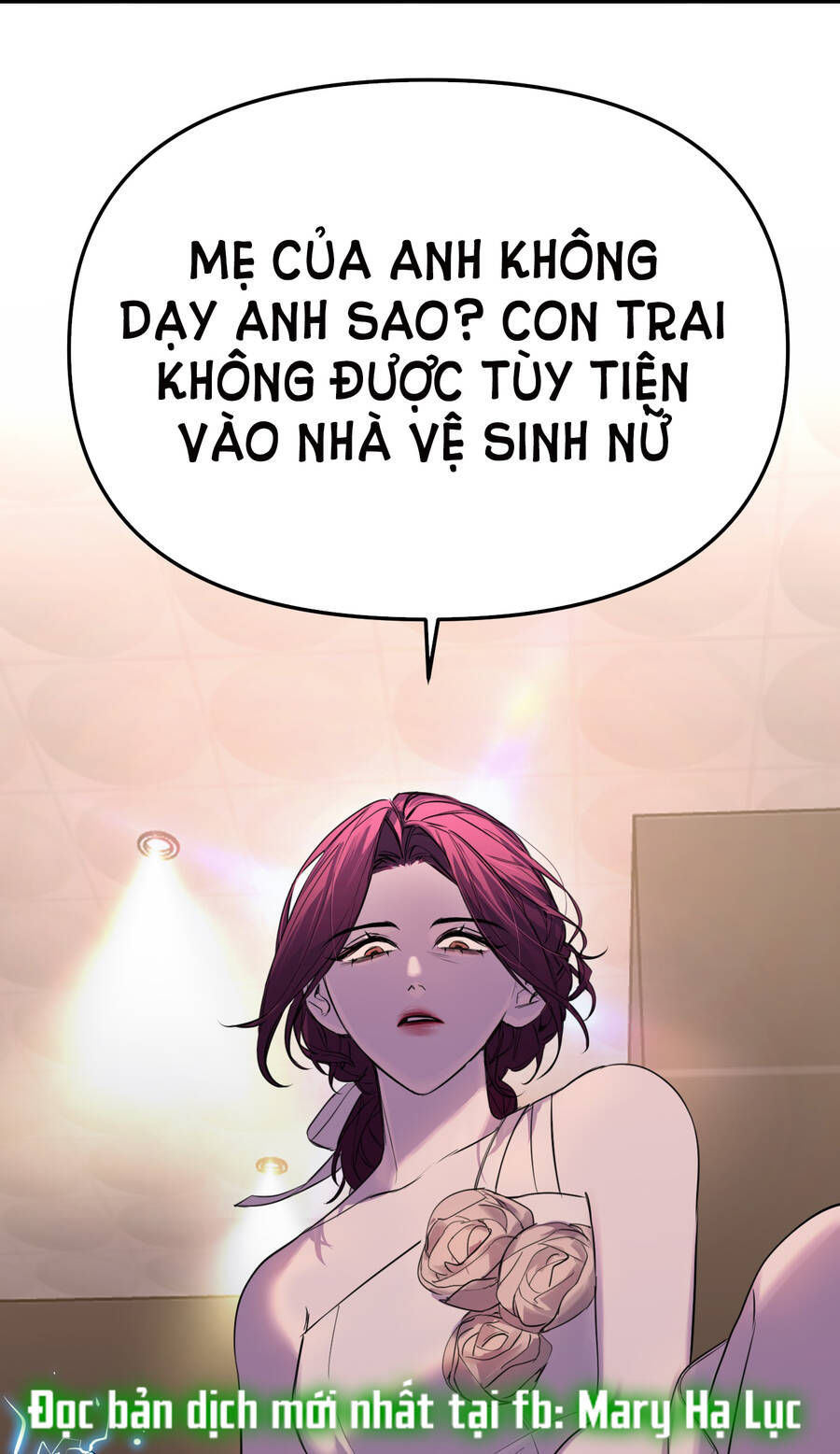 Ác Ma May Mắn Chapter 41 - 43