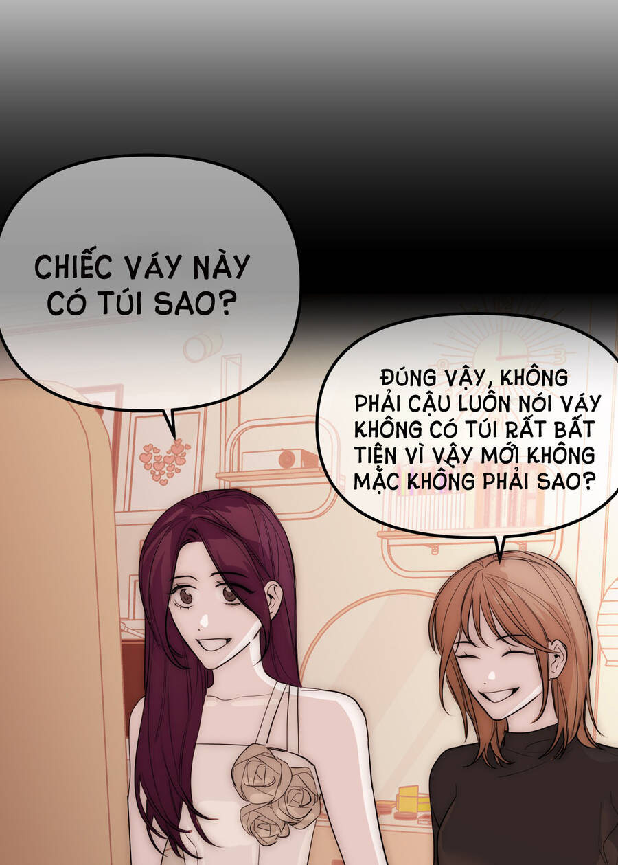 Ác Ma May Mắn Chapter 41 - 49