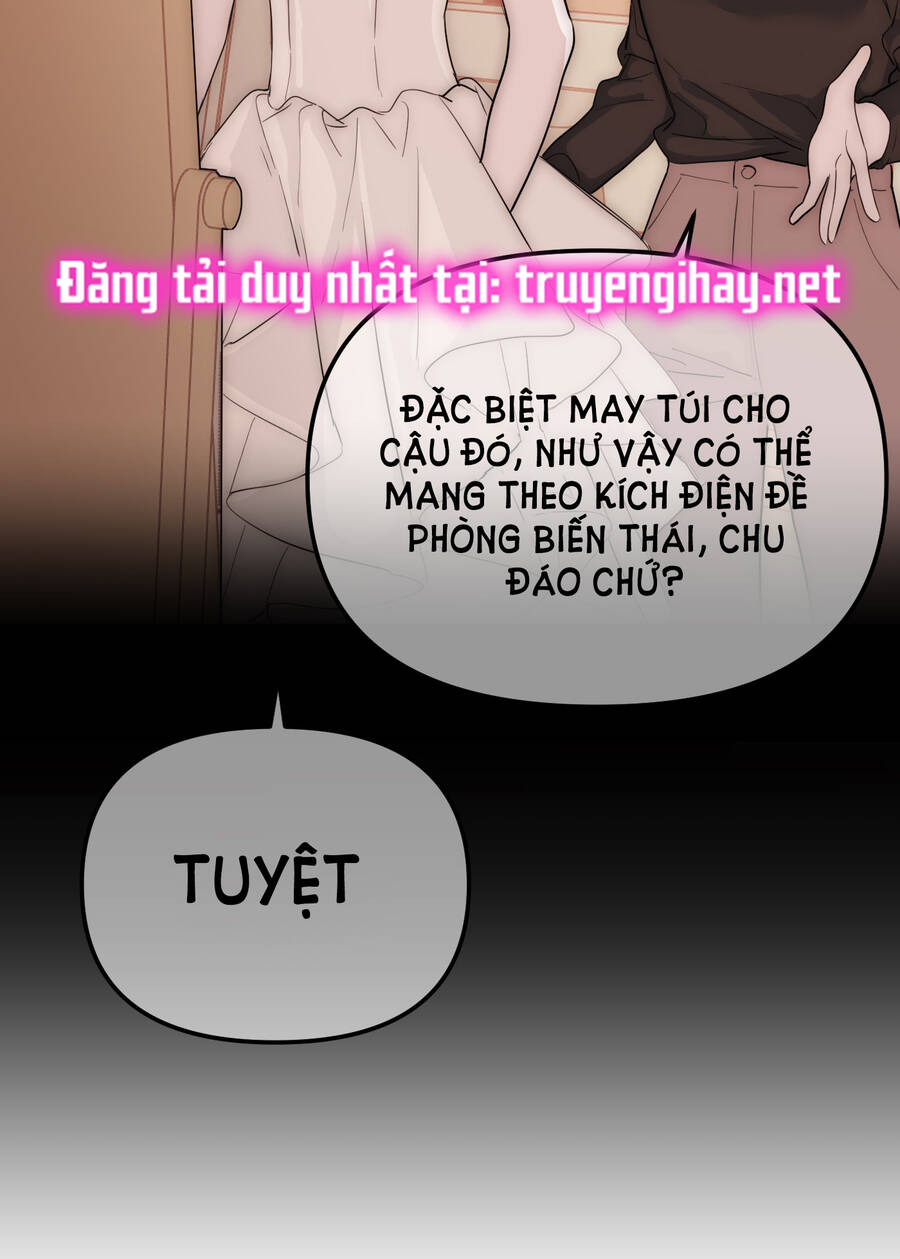 Ác Ma May Mắn Chapter 41 - 50