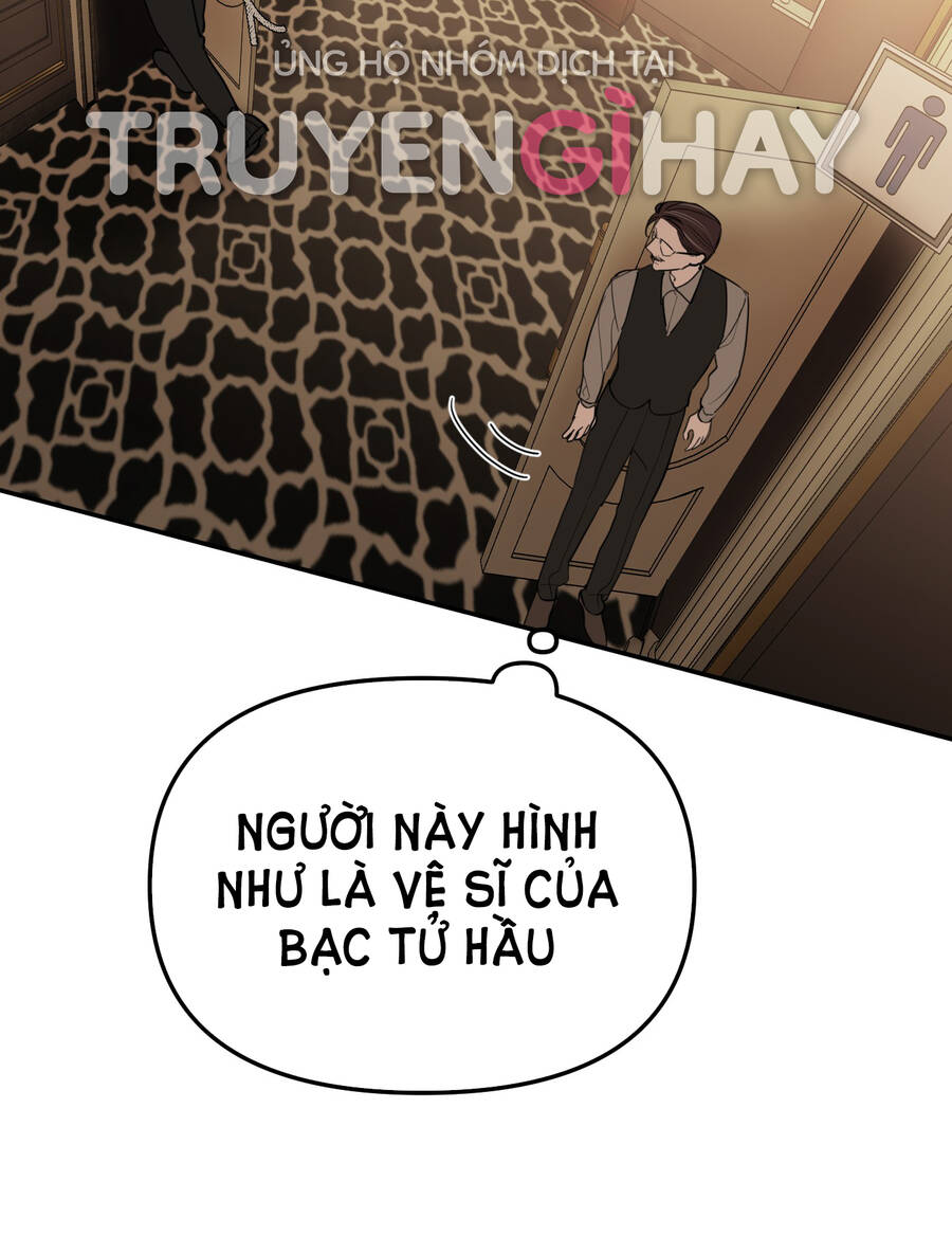 Ác Ma May Mắn Chapter 41 - 56