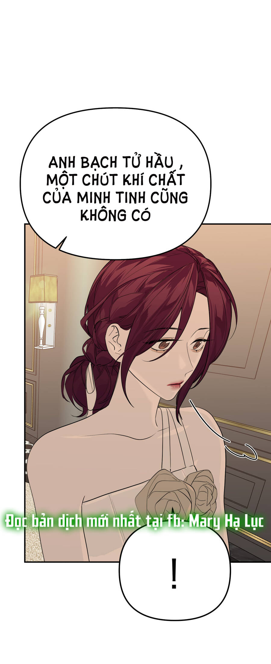 Ác Ma May Mắn Chapter 41 - 9