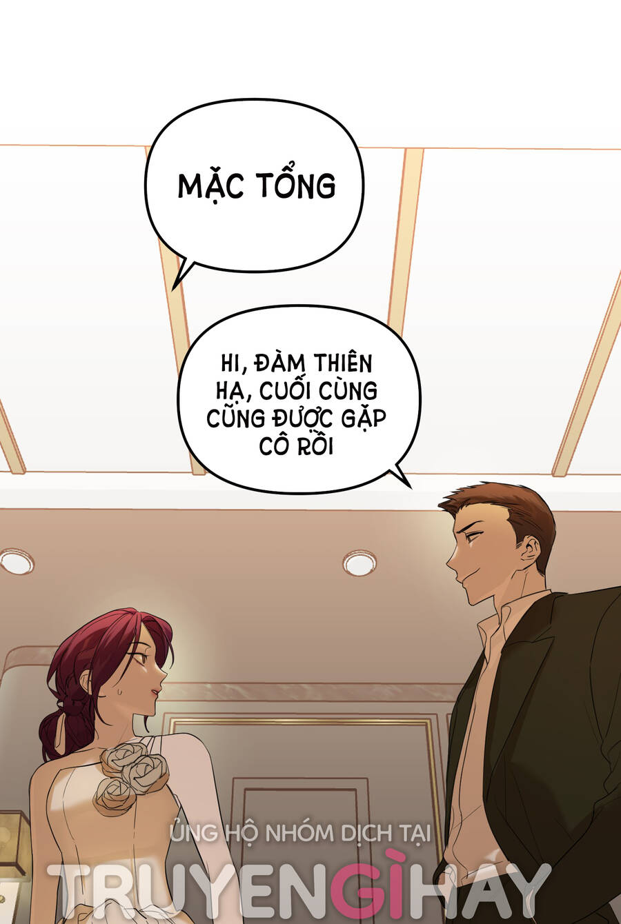 Ác Ma May Mắn Chapter 41 - 10