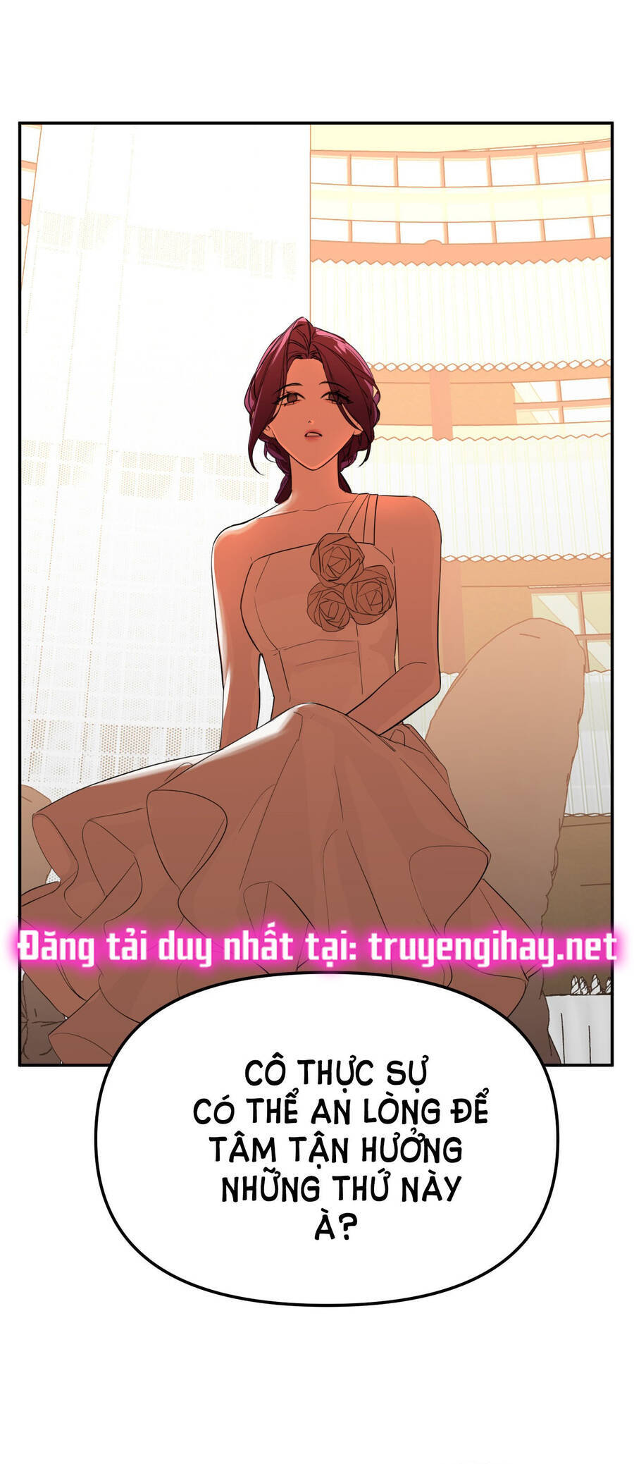 Ác Ma May Mắn Chapter 46 - 28