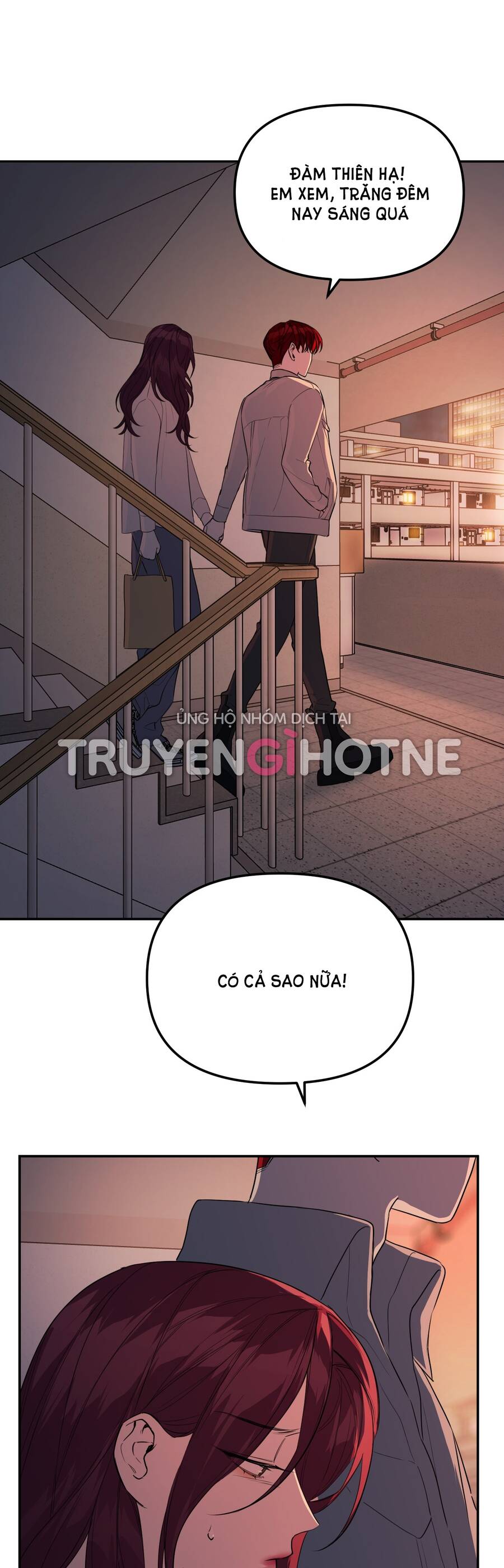 Ác Ma May Mắn Chapter 56 - 1