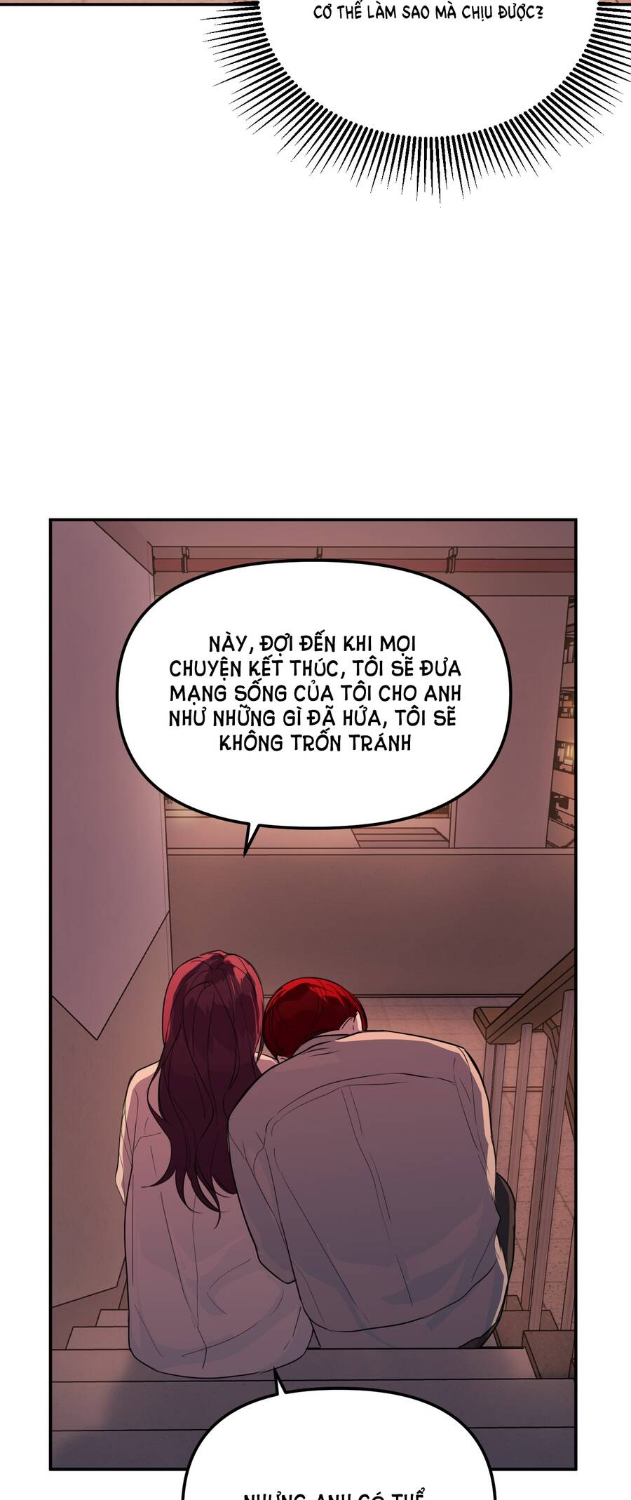 Ác Ma May Mắn Chapter 56 - 11