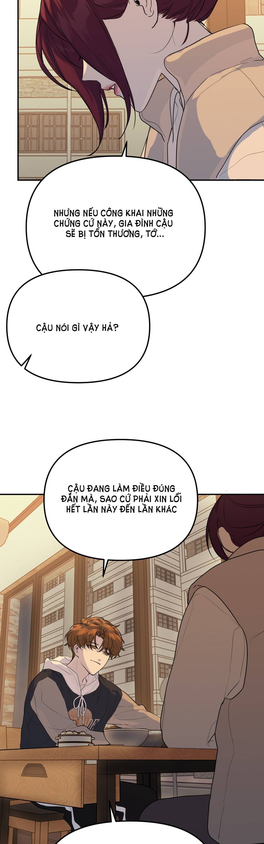 Ác Ma May Mắn Chapter 56 - 20