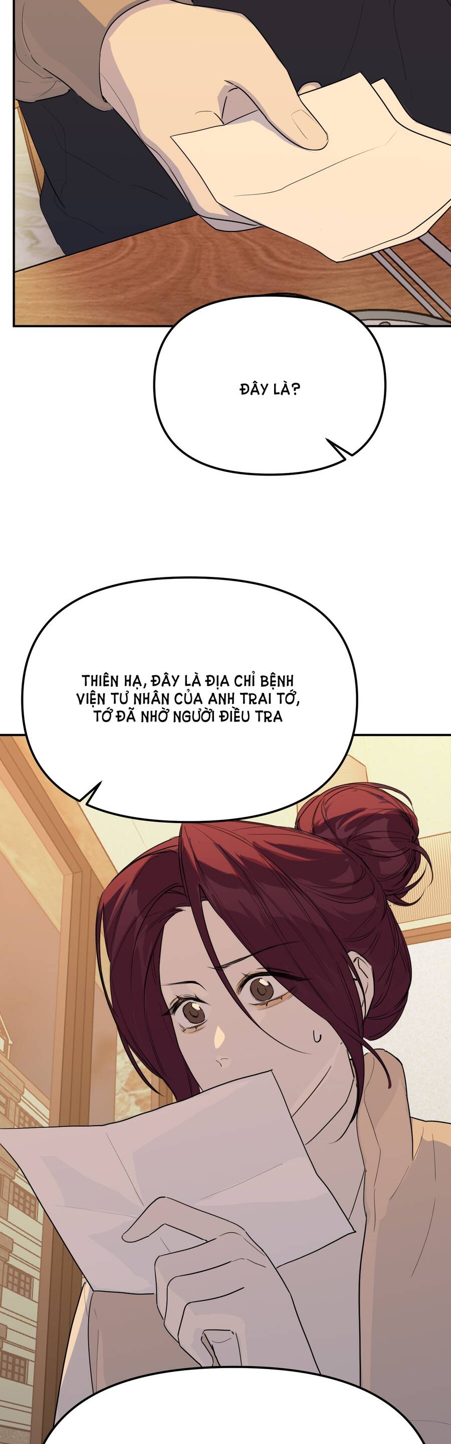 Ác Ma May Mắn Chapter 56 - 22