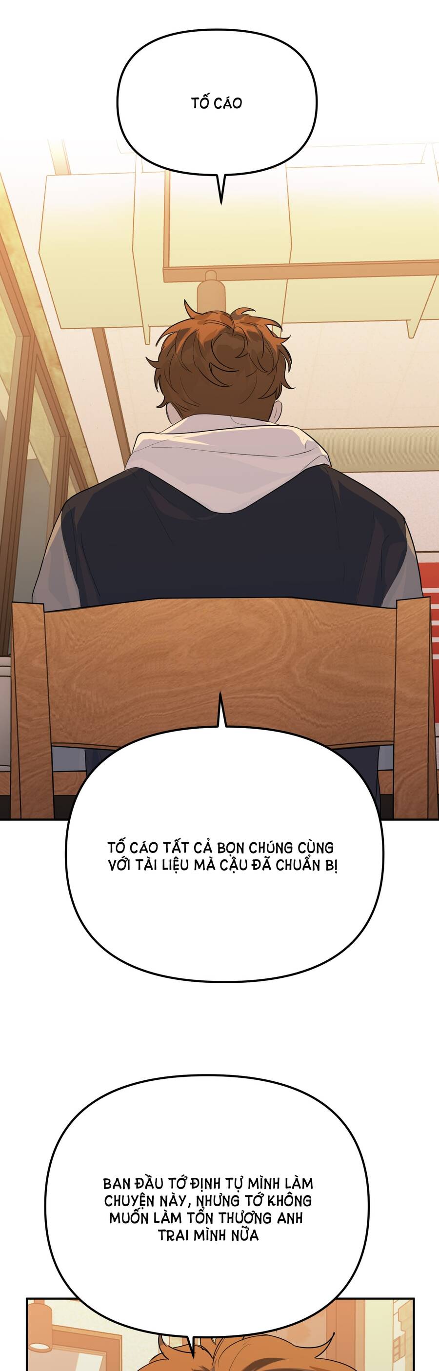 Ác Ma May Mắn Chapter 56 - 24