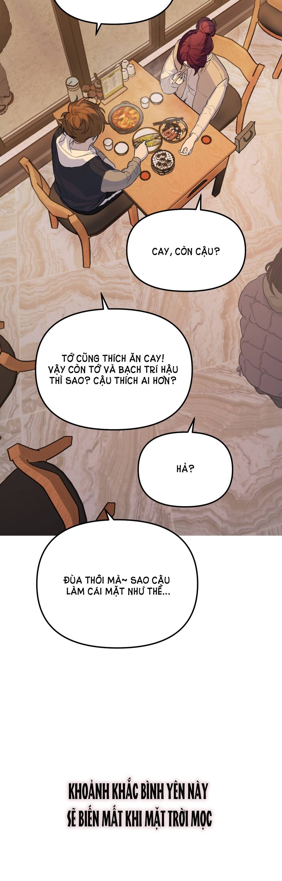 Ác Ma May Mắn Chapter 56 - 27