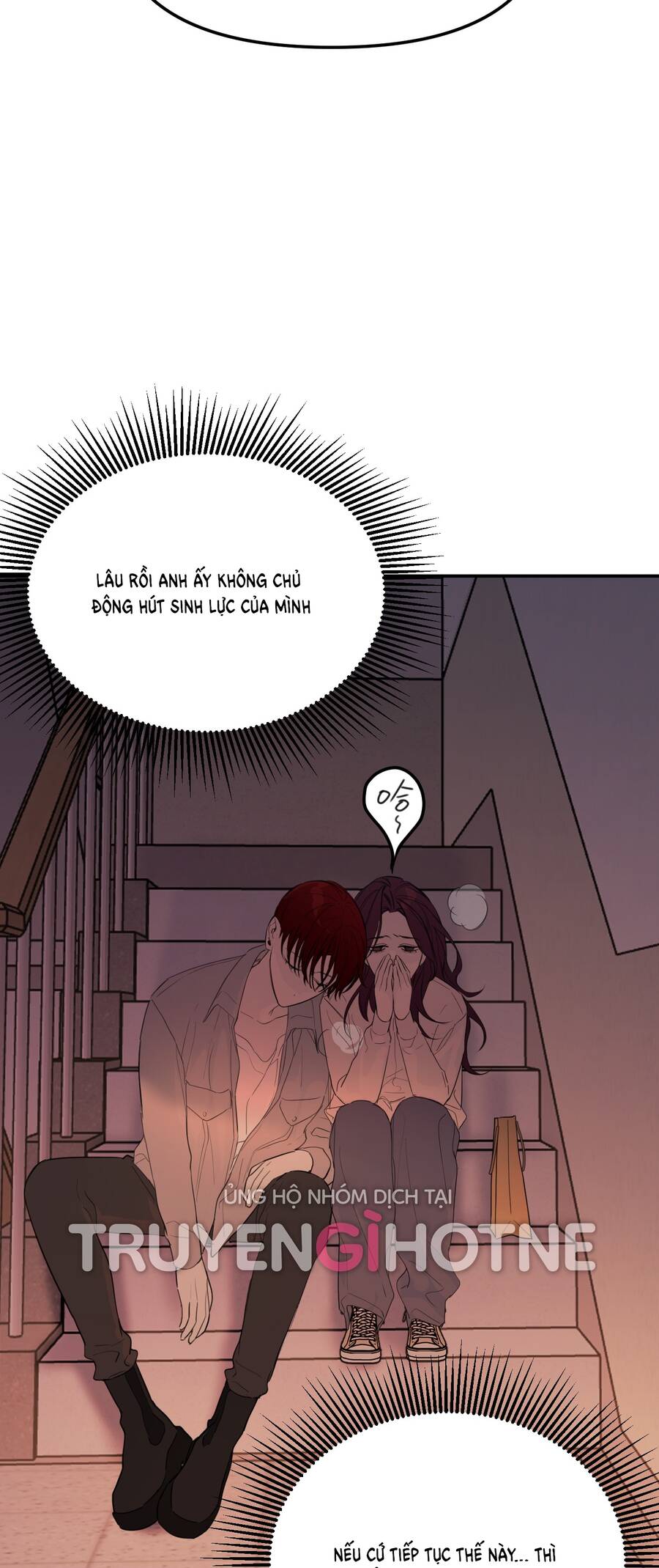 Ác Ma May Mắn Chapter 56 - 10