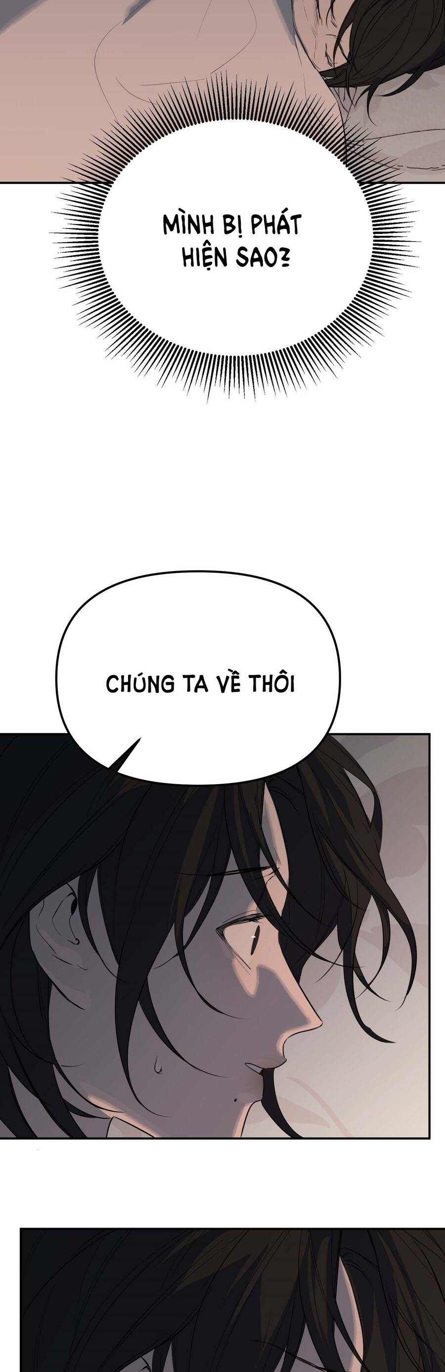 Ác Ma May Mắn Chapter 57 - 16