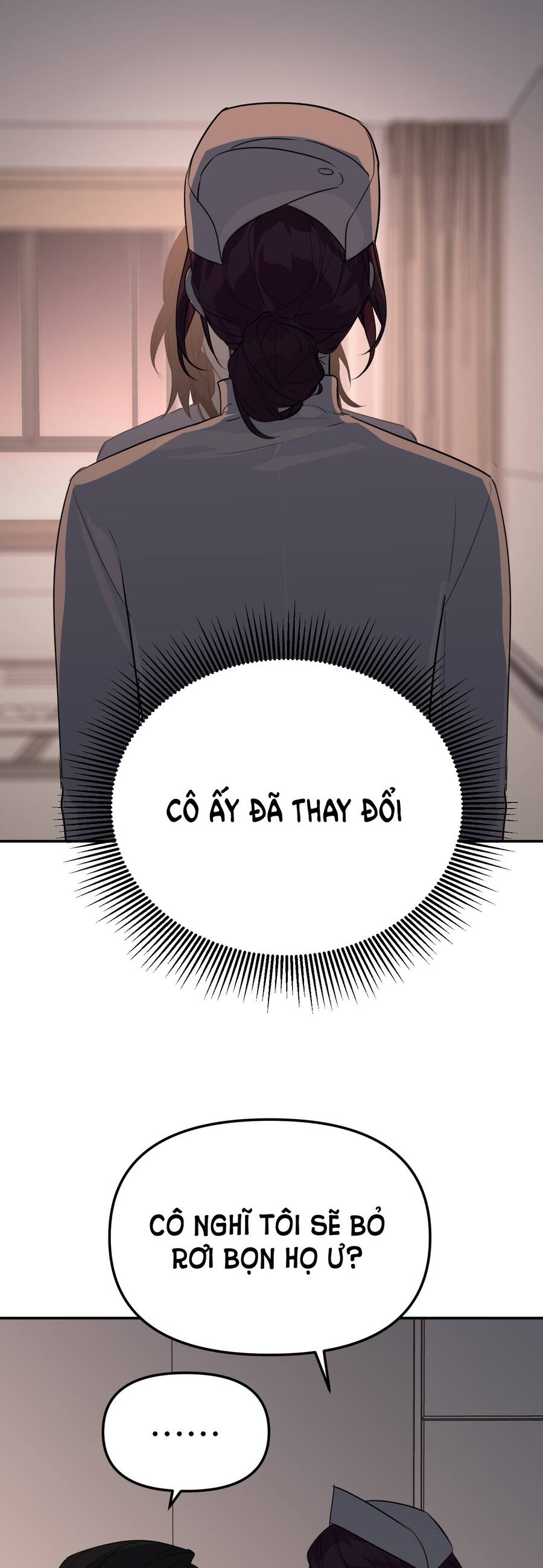 Ác Ma May Mắn Chapter 57 - 22