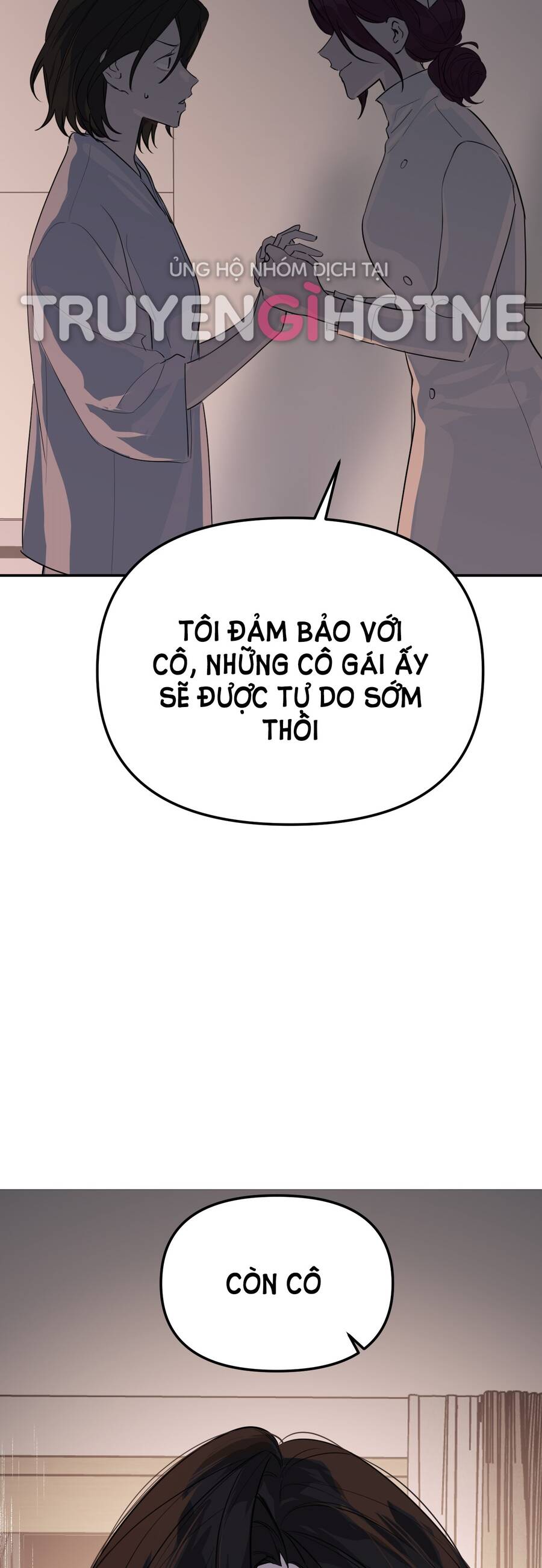 Ác Ma May Mắn Chapter 57 - 23