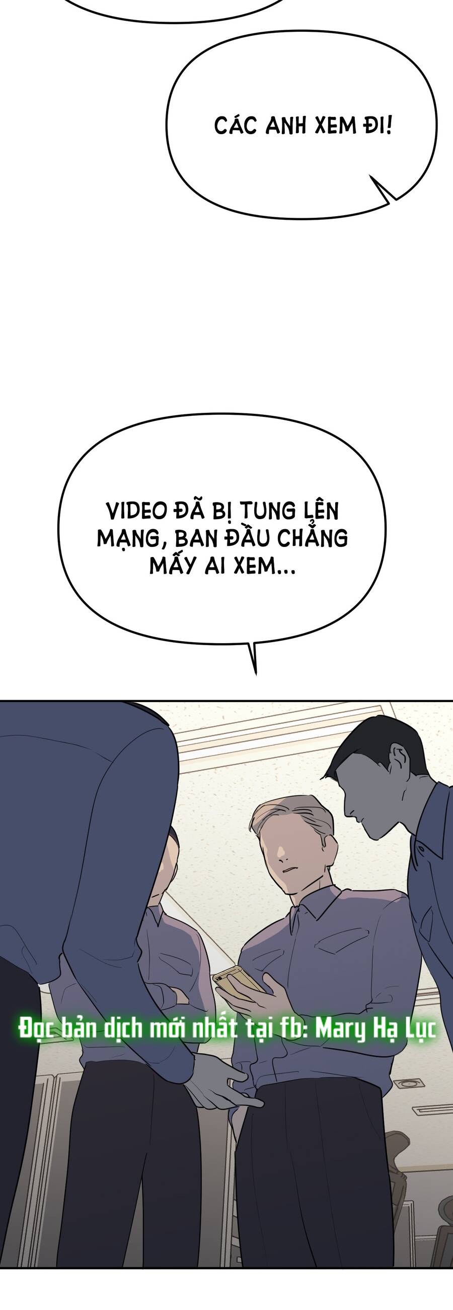 Ác Ma May Mắn Chapter 57 - 26