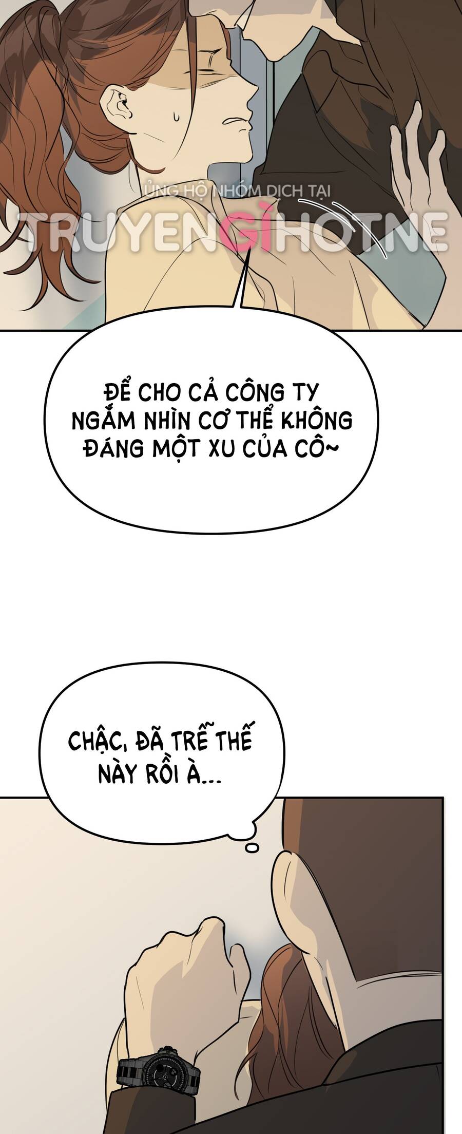 Ác Ma May Mắn Chapter 57 - 34