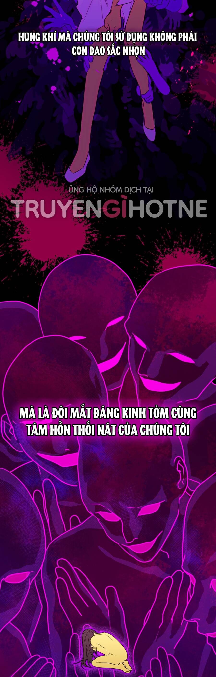 Ác Ma May Mắn Chapter 57 - 5