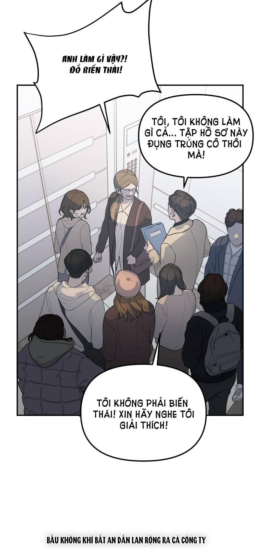 Ác Ma May Mắn Chapter 58 - 2