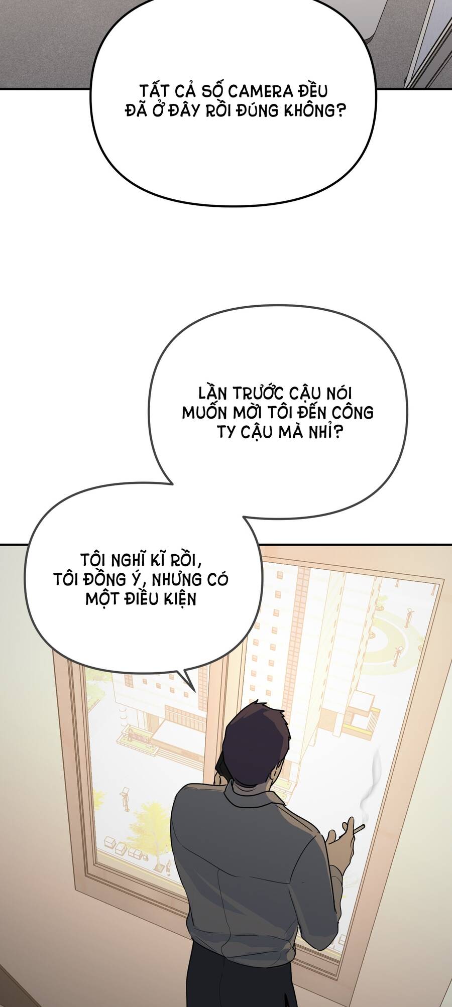 Ác Ma May Mắn Chapter 58 - 14