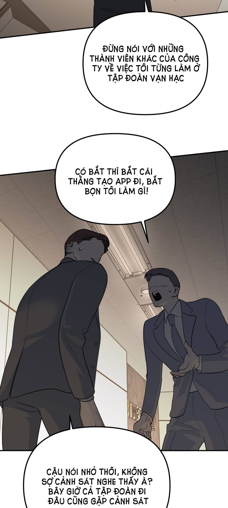 Ác Ma May Mắn Chapter 58 - 15