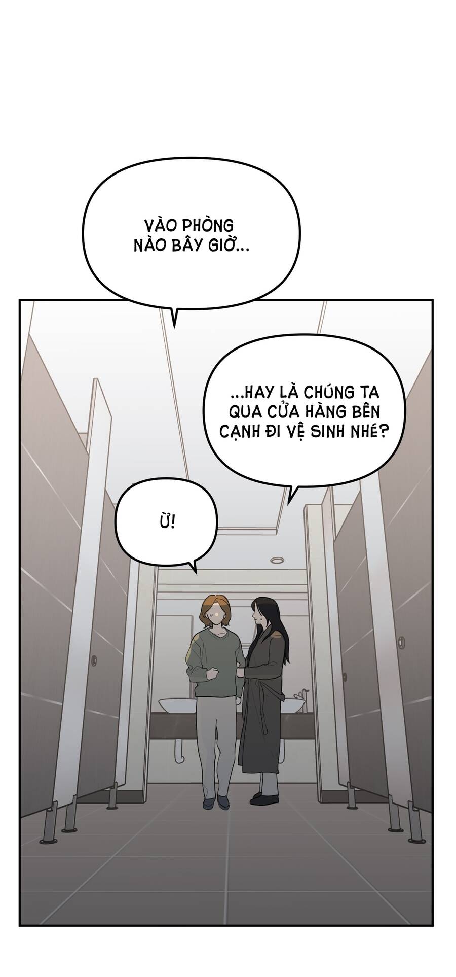 Ác Ma May Mắn Chapter 58 - 3