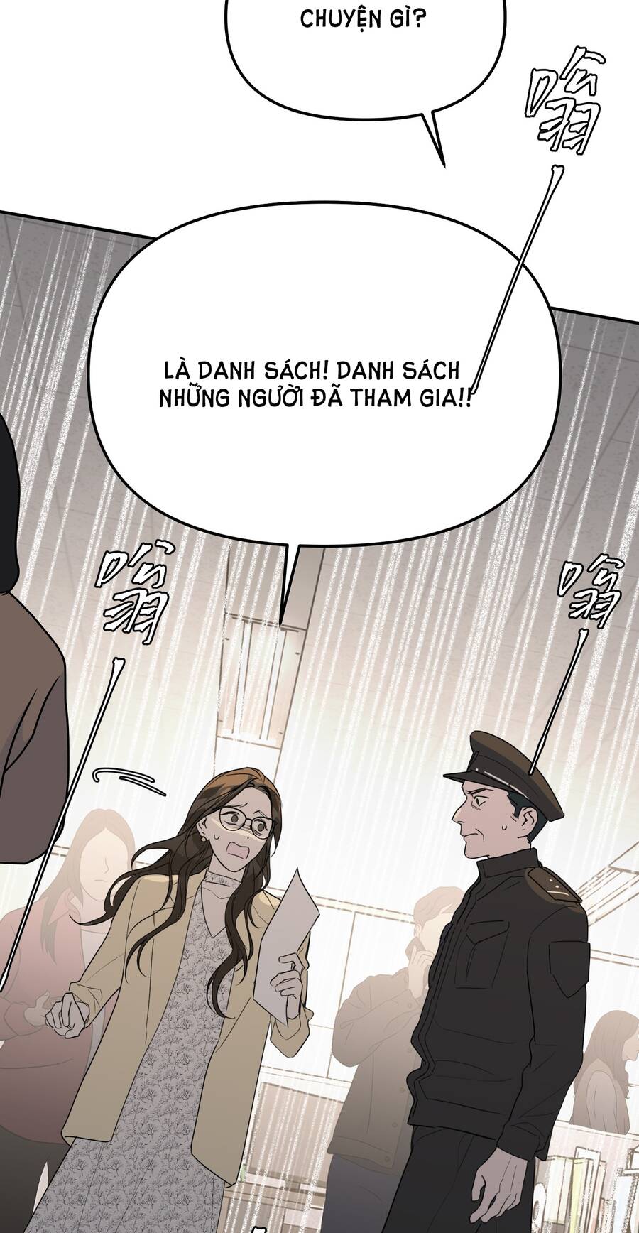 Ác Ma May Mắn Chapter 58 - 21