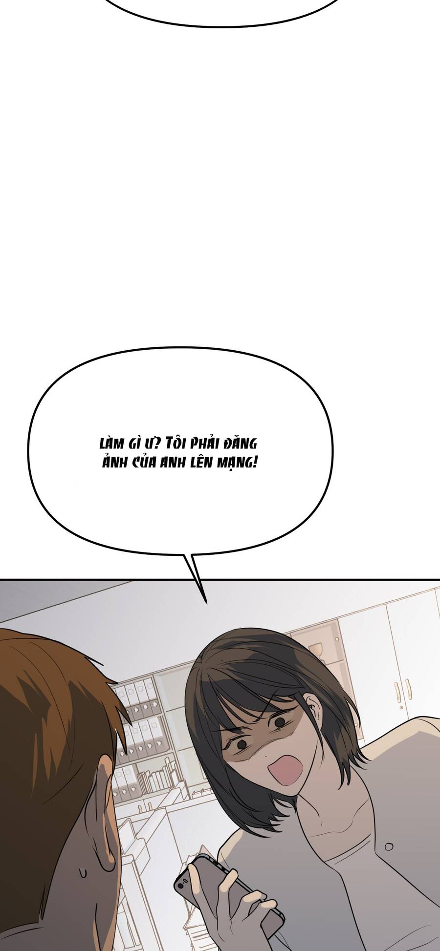 Ác Ma May Mắn Chapter 58 - 25