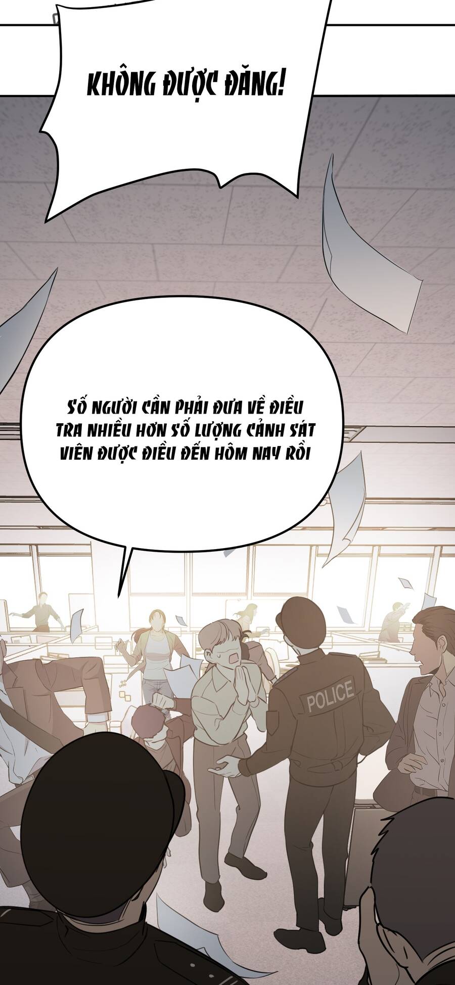 Ác Ma May Mắn Chapter 58 - 27