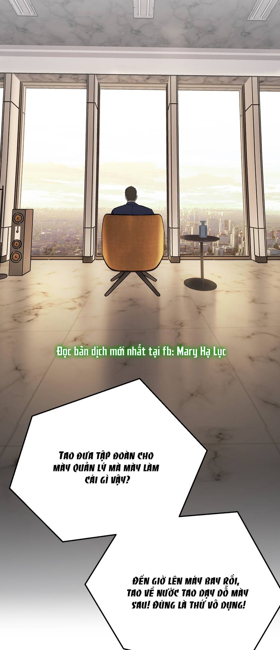 Ác Ma May Mắn Chapter 58 - 32