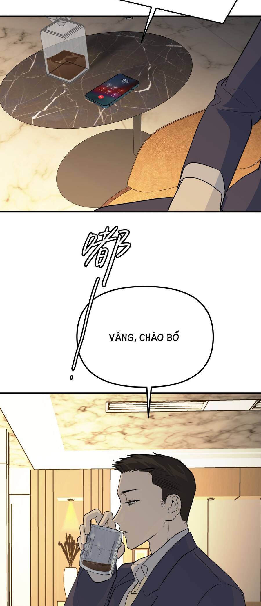 Ác Ma May Mắn Chapter 58 - 33