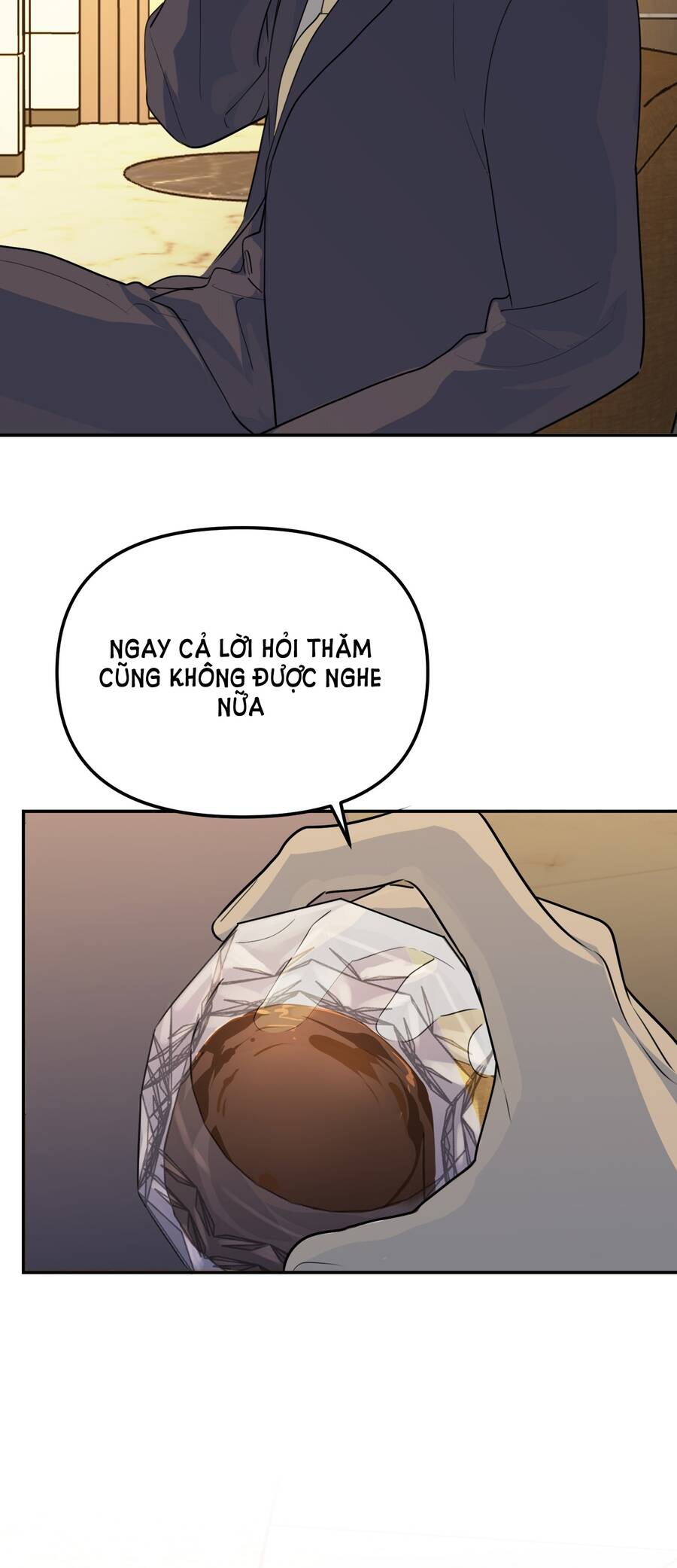 Ác Ma May Mắn Chapter 58 - 34