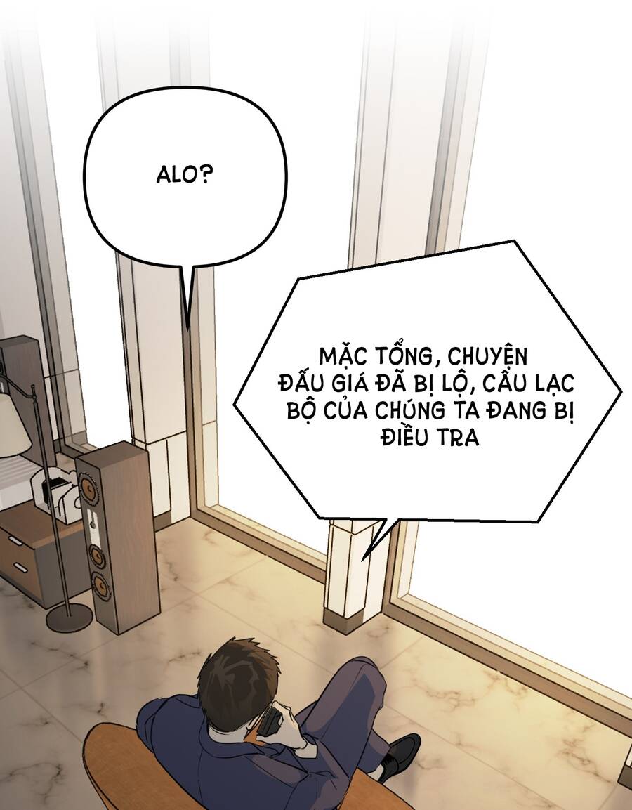 Ác Ma May Mắn Chapter 58 - 38