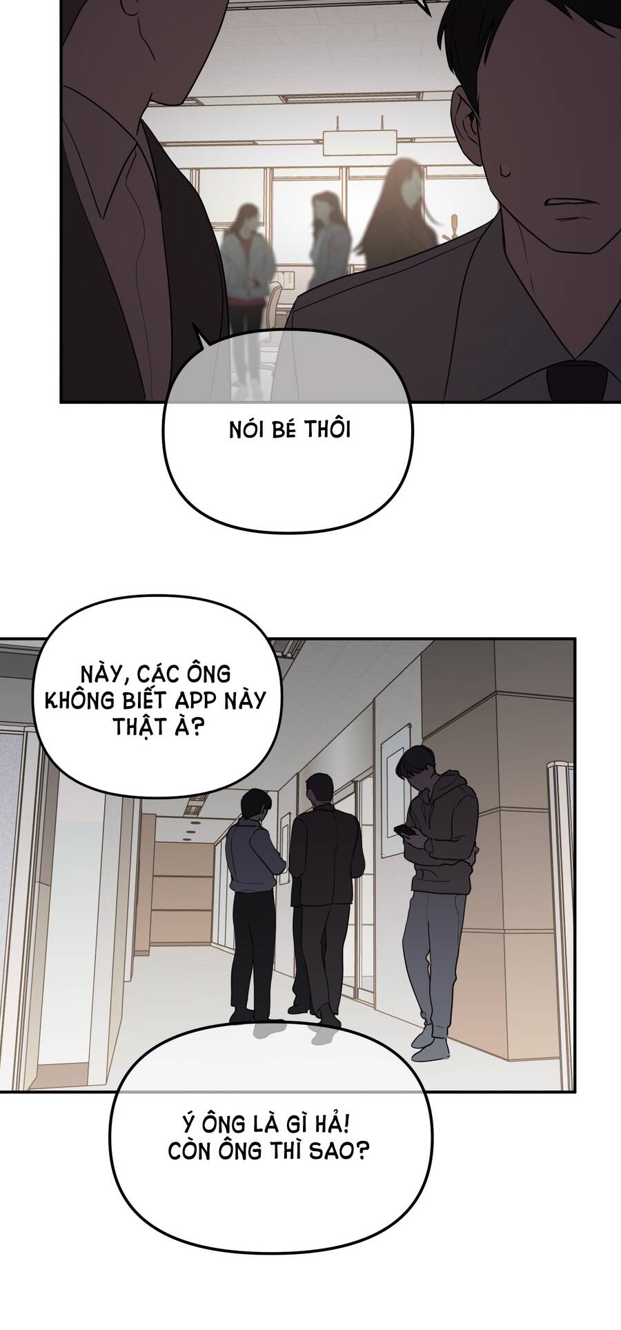 Ác Ma May Mắn Chapter 58 - 7