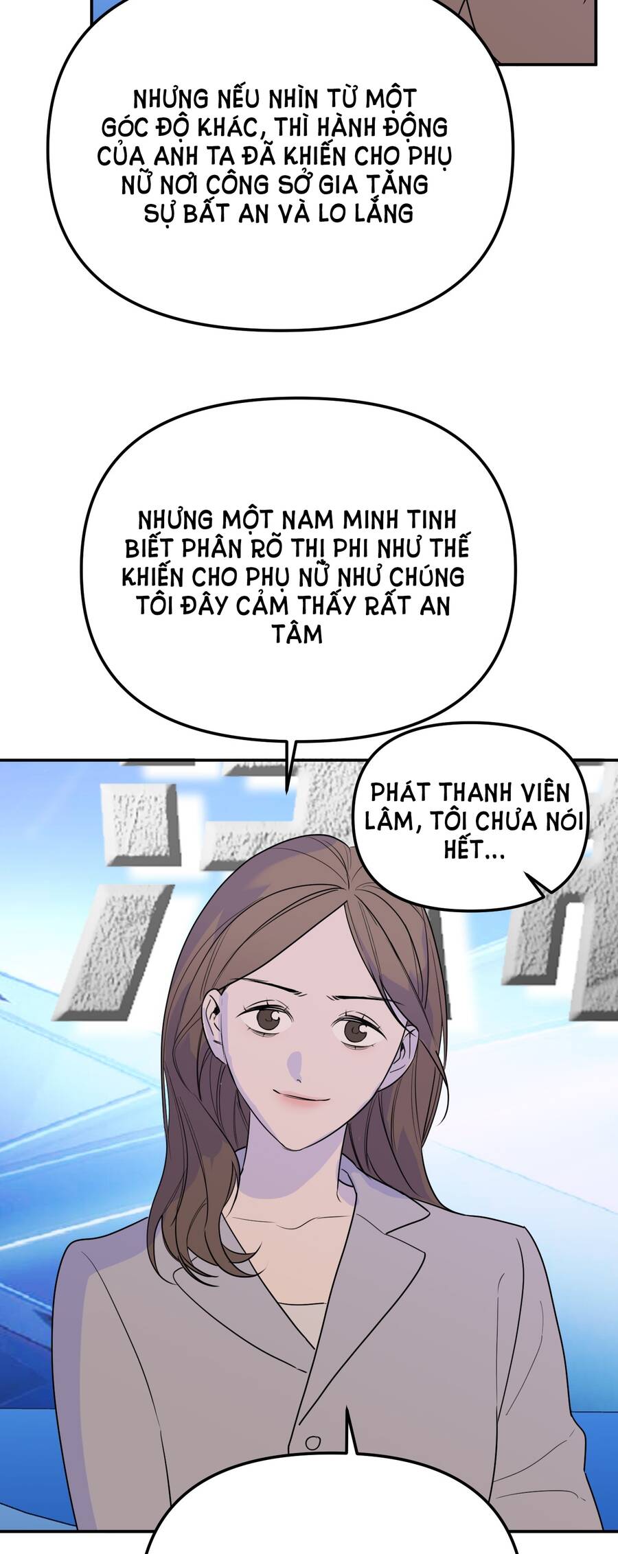 Ác Ma May Mắn Chapter 60 - 3