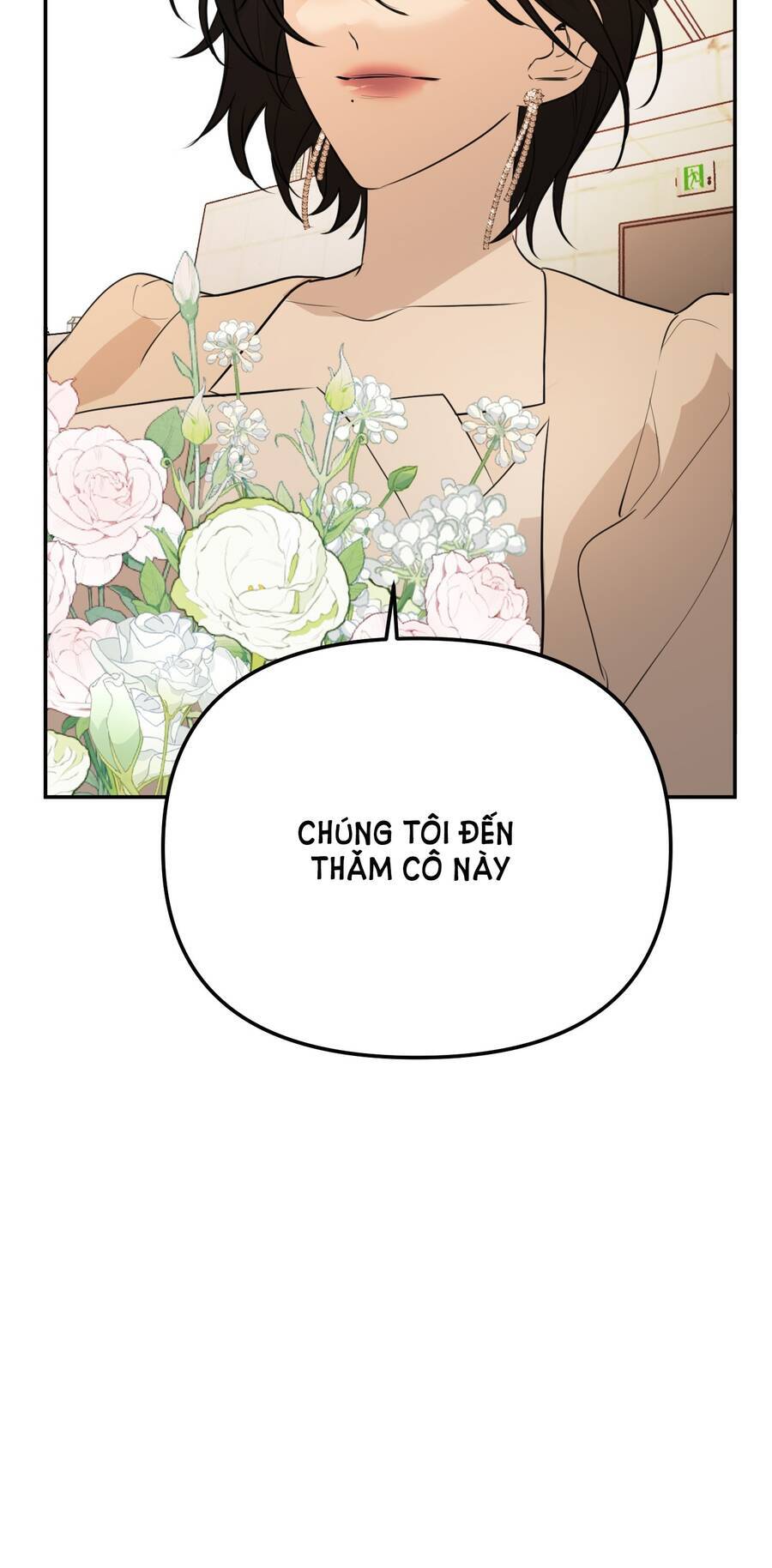 Ác Ma May Mắn Chapter 60 - 24