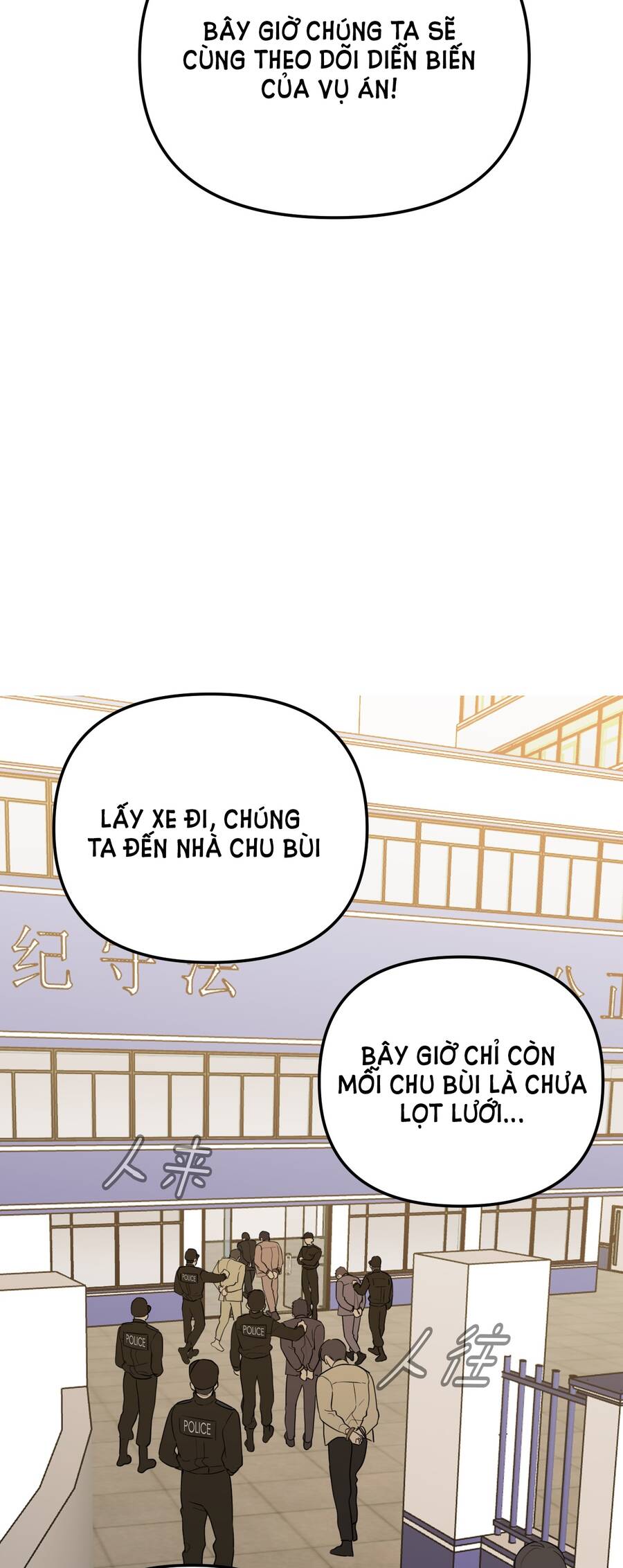 Ác Ma May Mắn Chapter 60 - 4