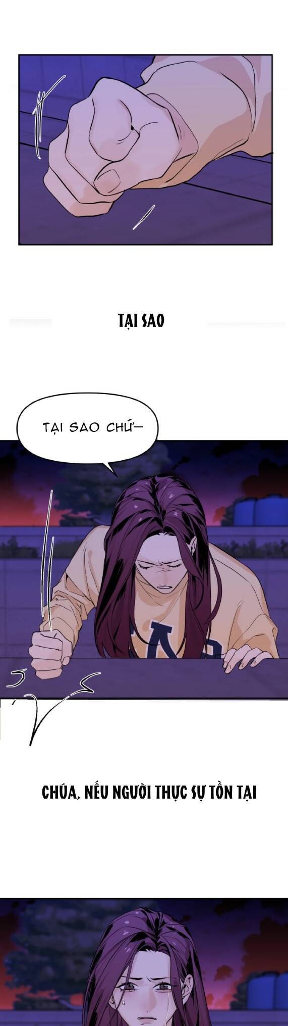 Ác Ma May Mắn Chapter 1 - 53