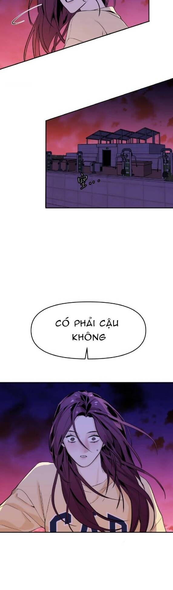 Ác Ma May Mắn Chapter 1 - 56