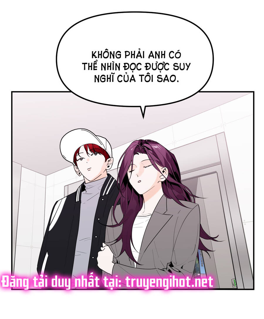 Ác Ma May Mắn Chapter 10 - 12