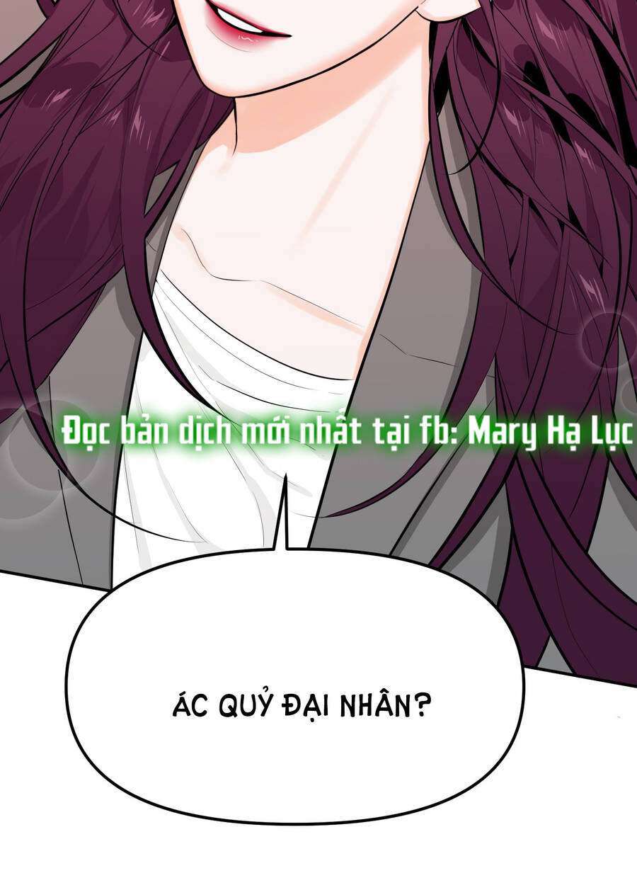 Ác Ma May Mắn Chapter 10 - 16