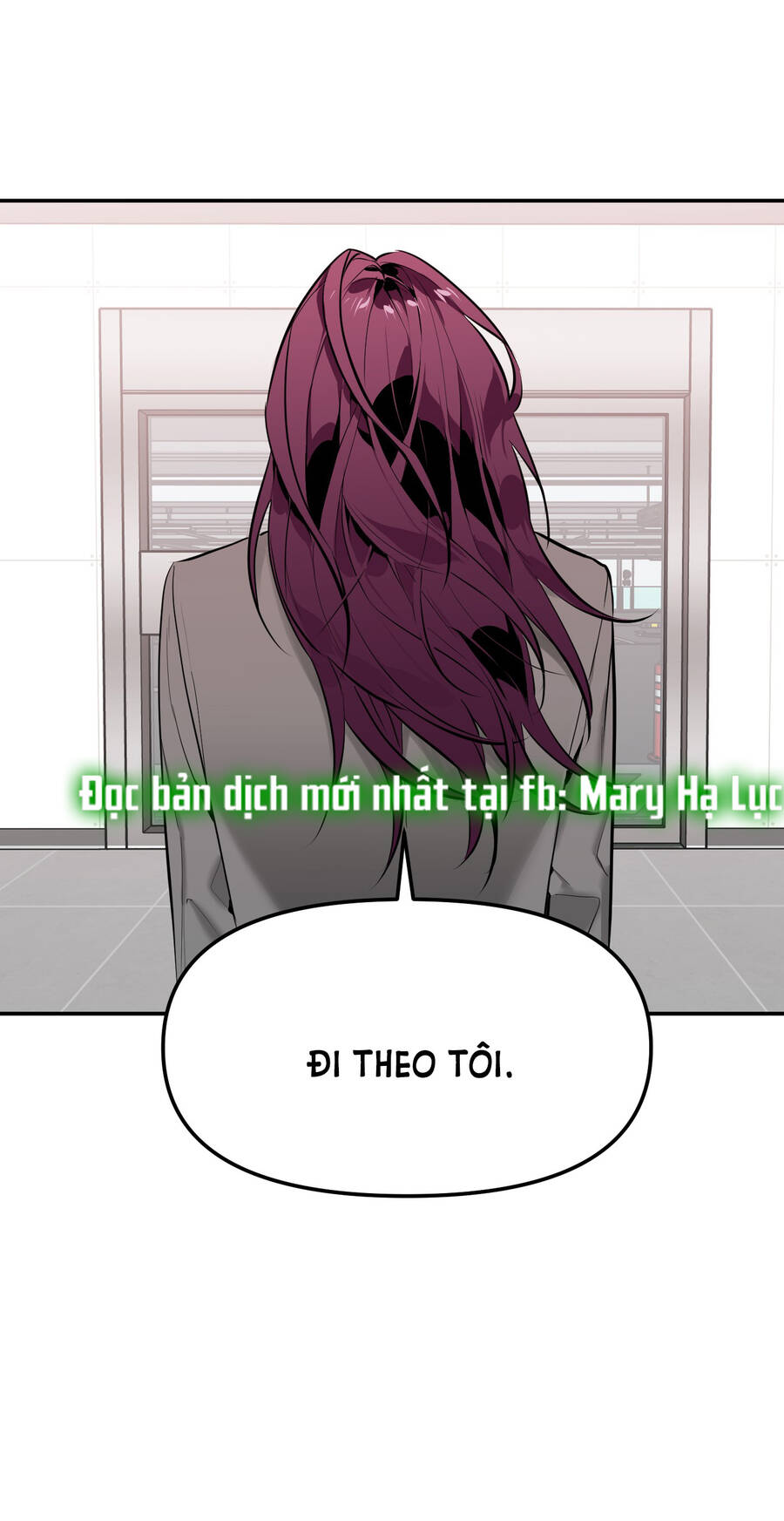 Ác Ma May Mắn Chapter 10 - 20