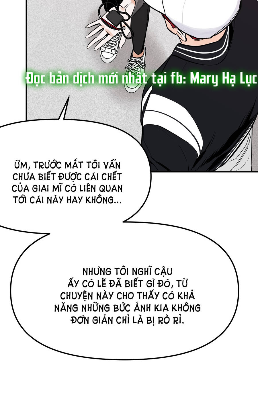 Ác Ma May Mắn Chapter 10 - 25