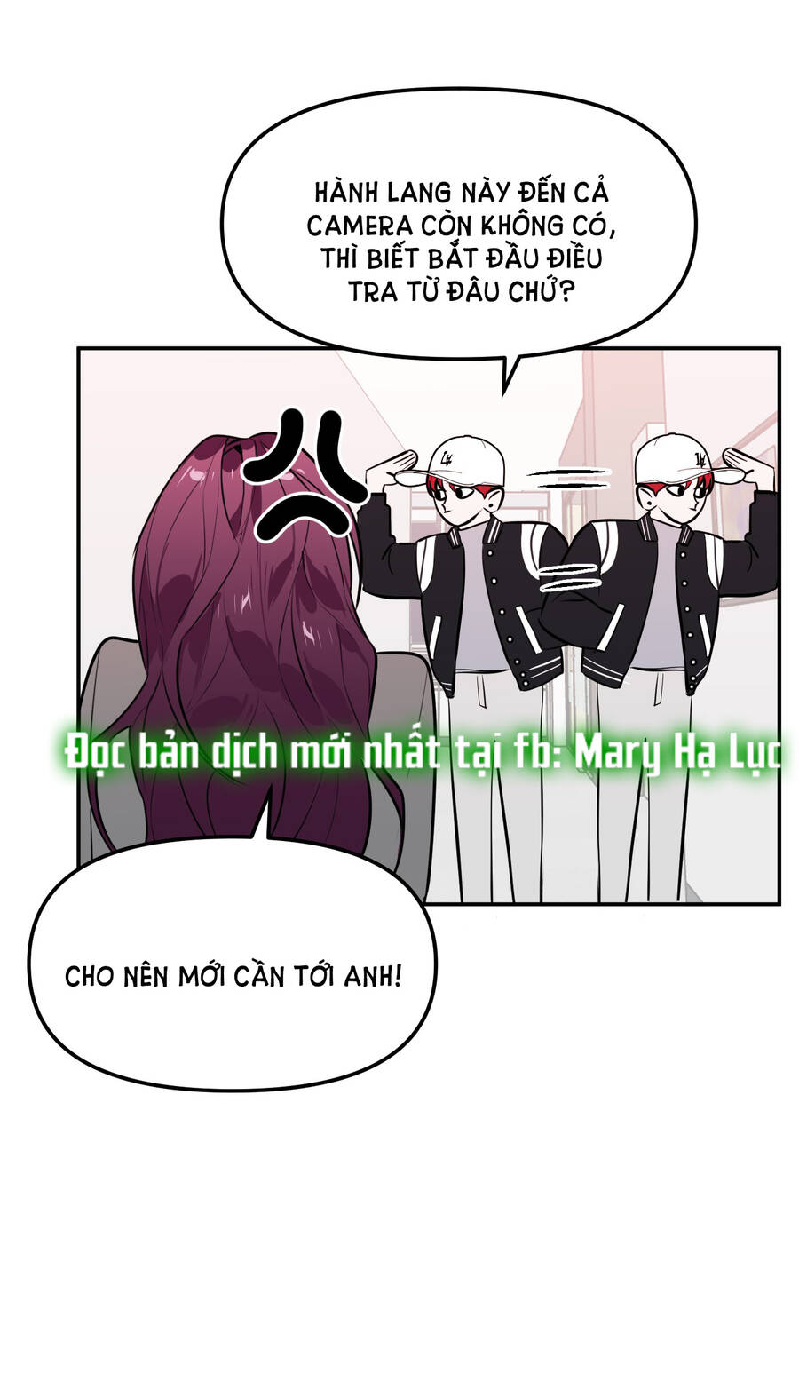 Ác Ma May Mắn Chapter 10 - 29